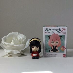 Spy x Family Yor Forger Chibi Figure